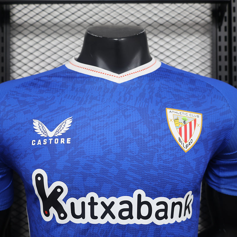 Athletic Bilbao visitante