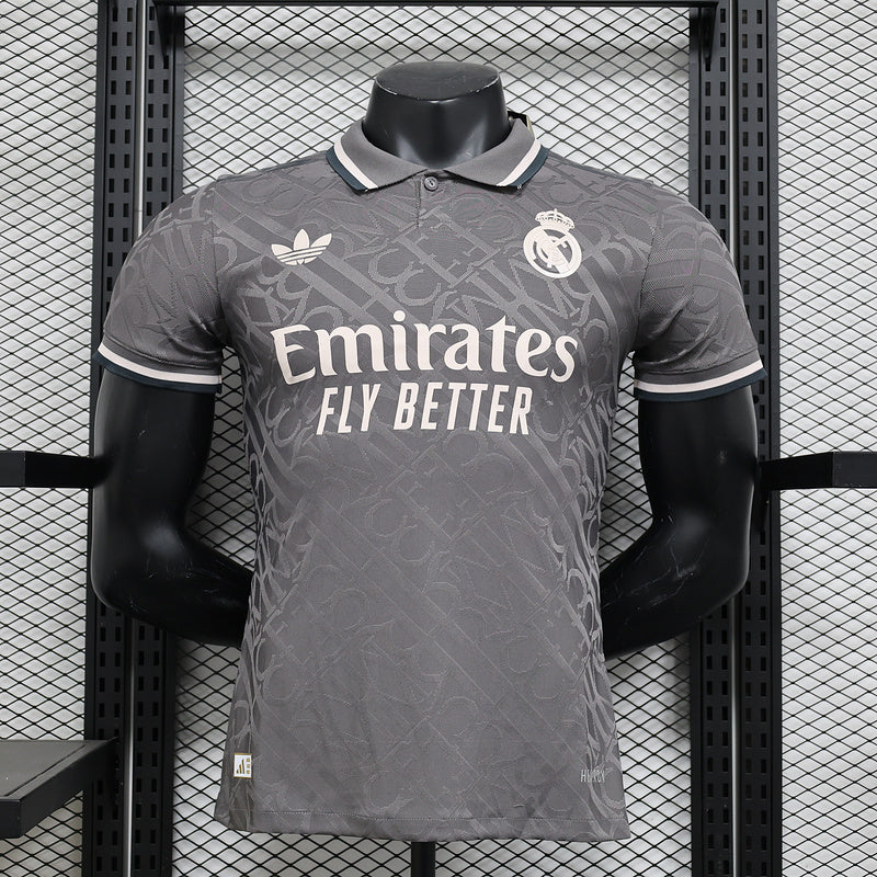 Real Madrid Tercera Equipacion