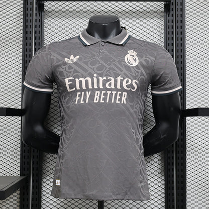 Real Madrid Tercera Equipacion