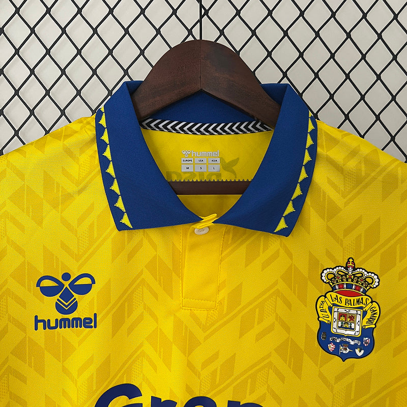 UD Las Palmas