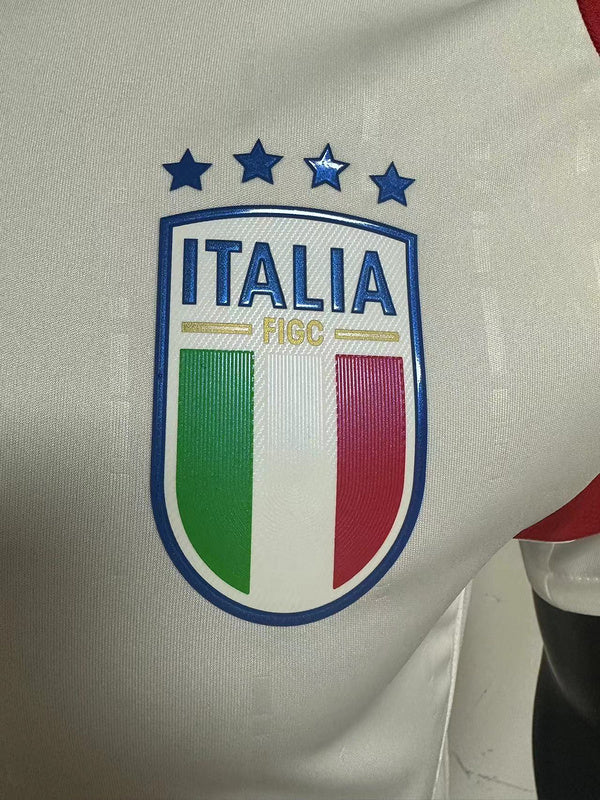 Italia Visitante