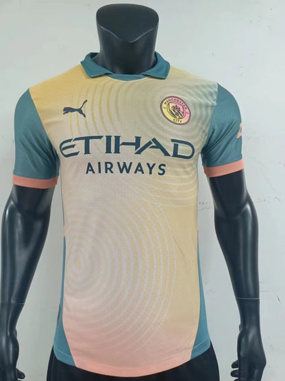 Manchester City FC Edición Especial