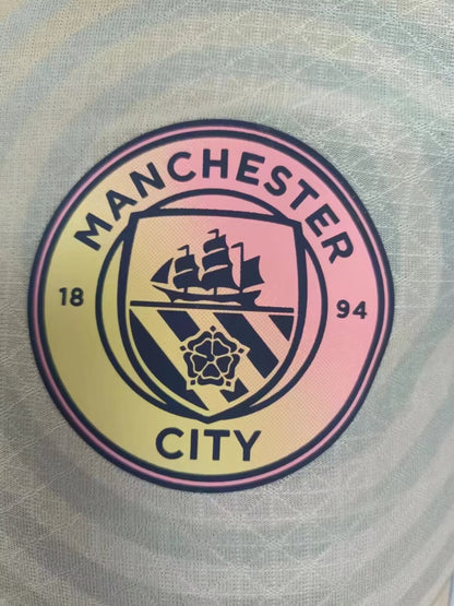 Manchester City FC Edición Especial