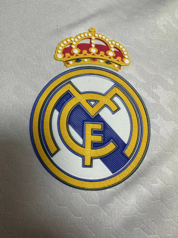 Real Madrid C.F.