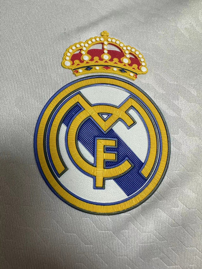 Real Madrid C.F.