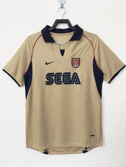 Arsenal FC 02-03