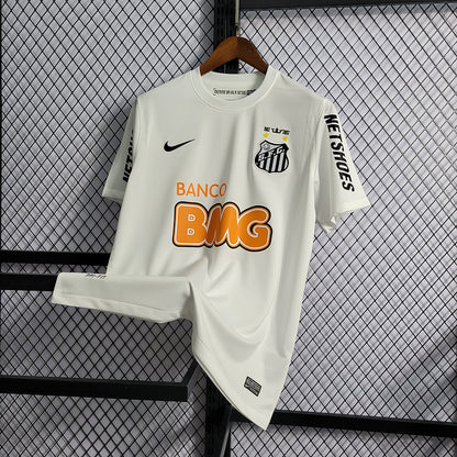 Santos 12'