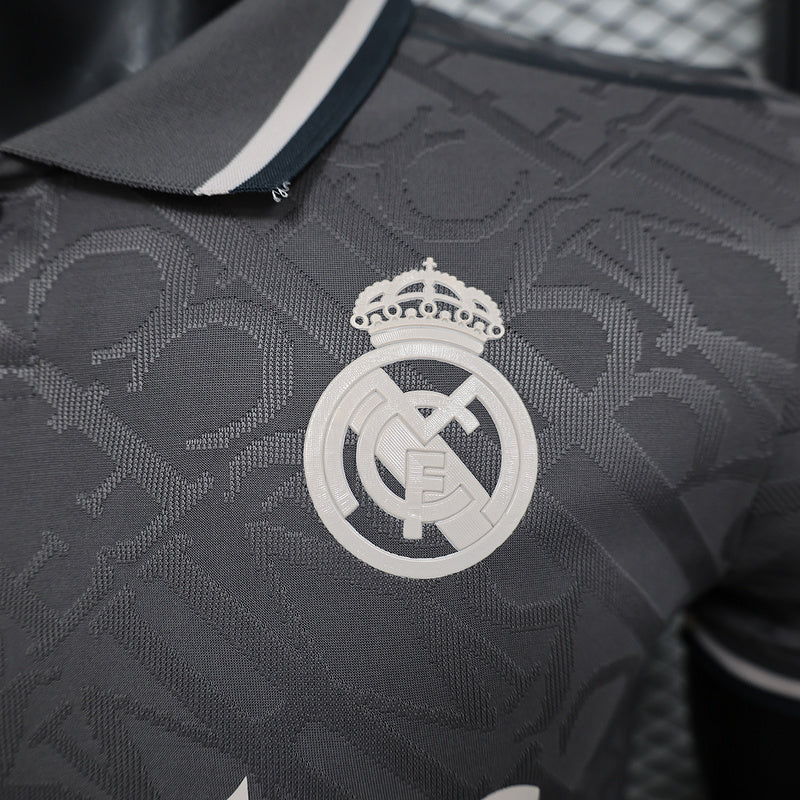 Real Madrid Tercera Equipacion