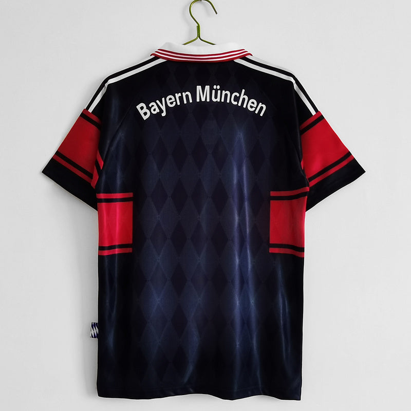 Bayern Munich 98'