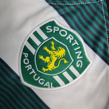 Sporting de Lisboa 02'