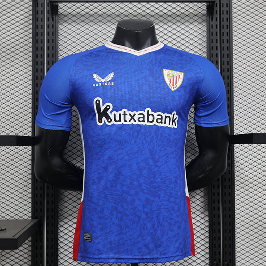 Athletic Bilbao visitante