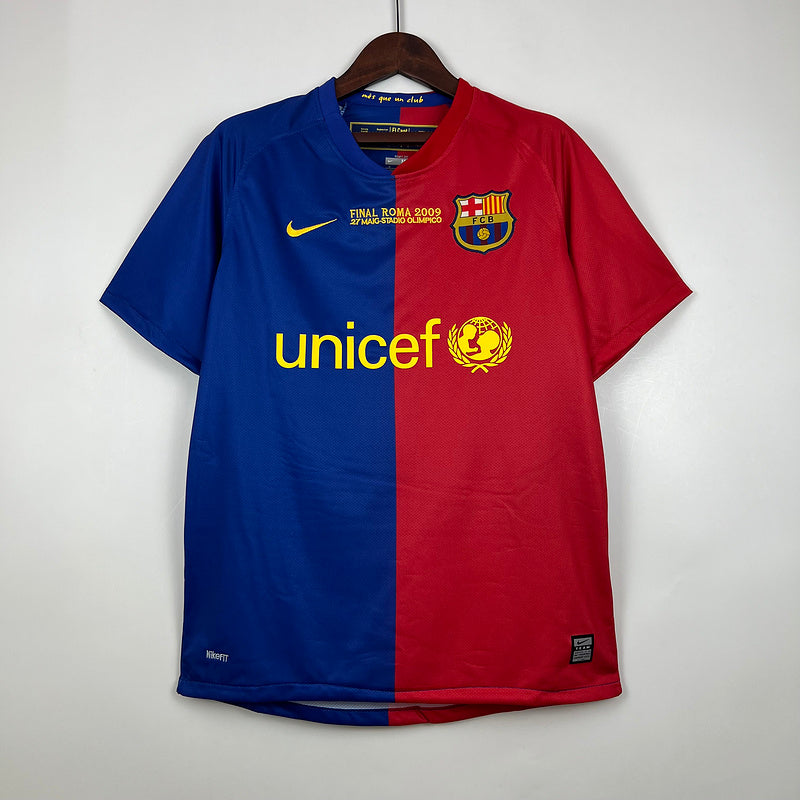 FC Barcelona 09'