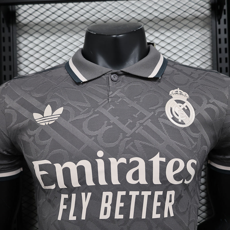 Real Madrid Tercera Equipacion