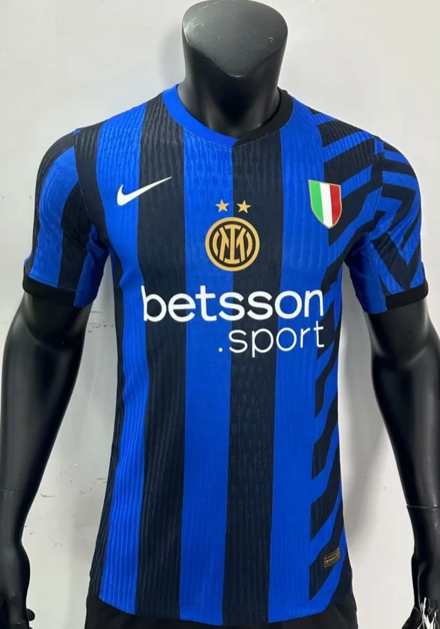 Inter Milan FC