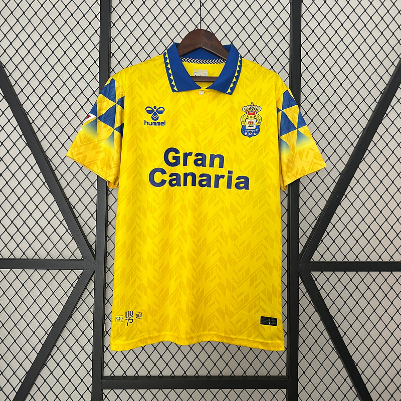 UD Las Palmas