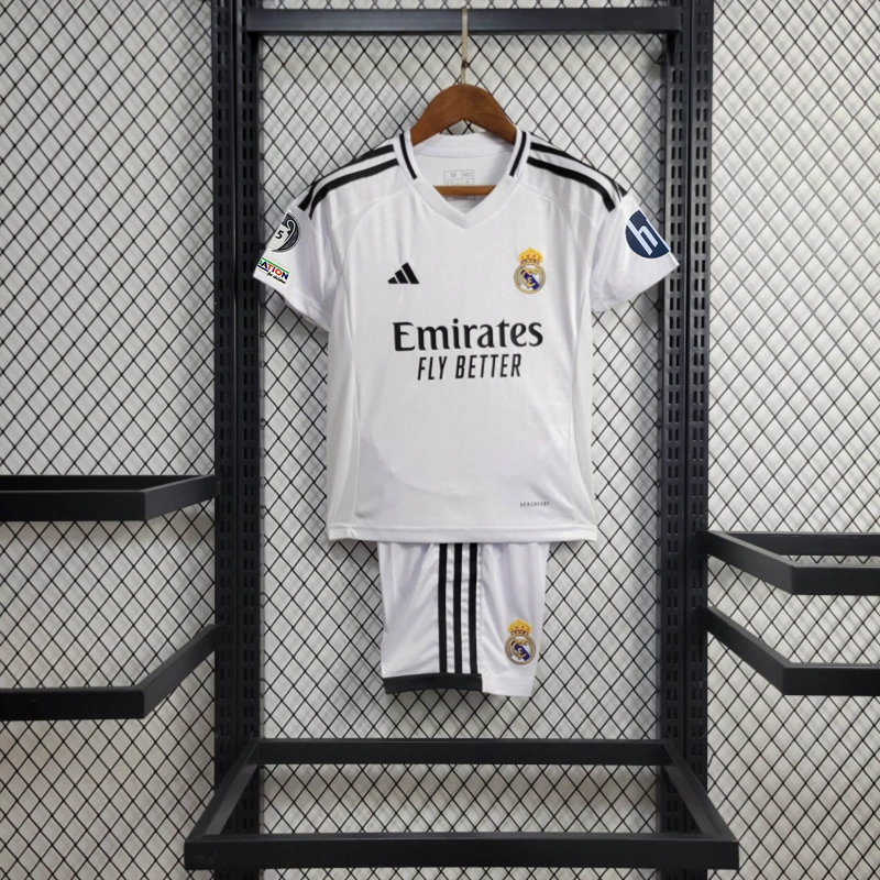 Infantil Real Madrid CF