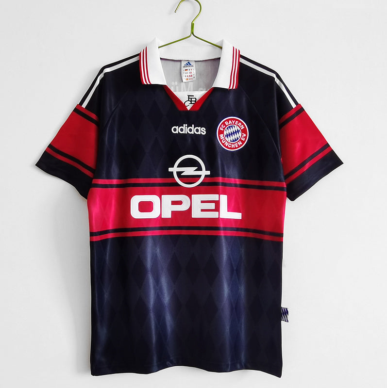 Bayern Munich 98'