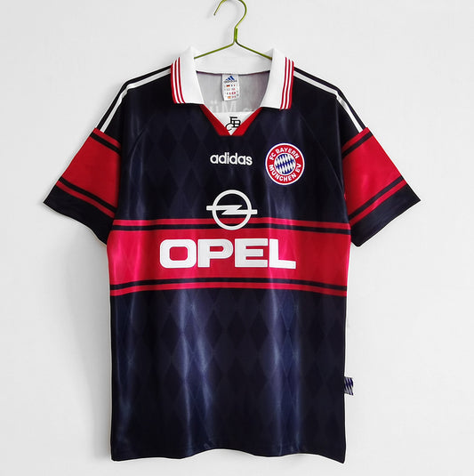 Bayern Munich 98'