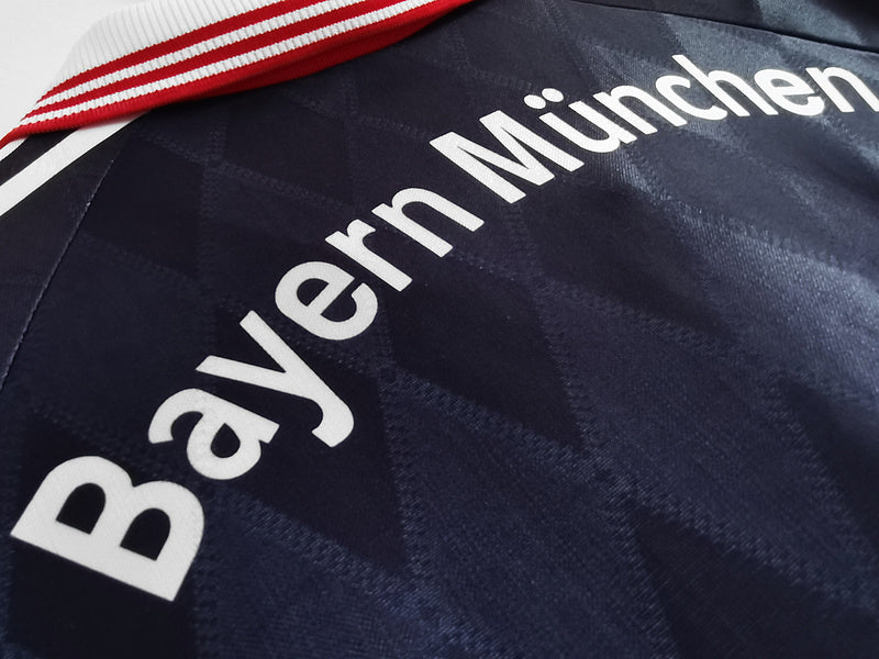 Bayern Munich 98'