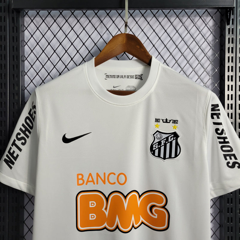 Santos 12'