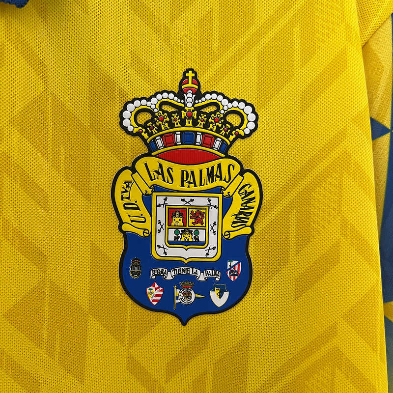 UD Las Palmas