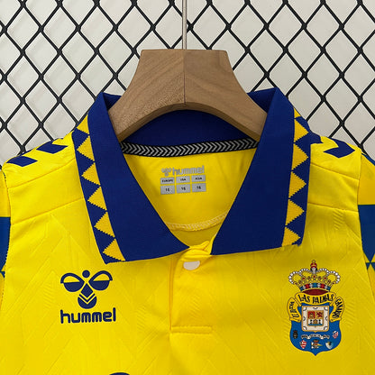 Conjunto Infantil UD Las Palmas