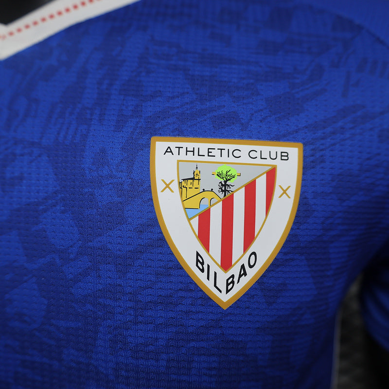 Athletic Bilbao visitante