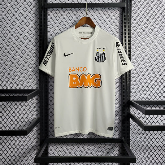 Santos 12'