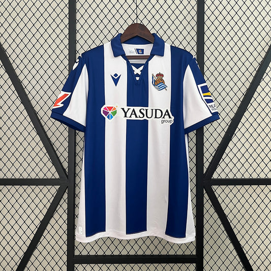 Real Sociedad CF